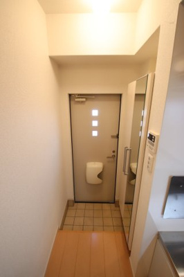 【玄関】 | アルバモーダ