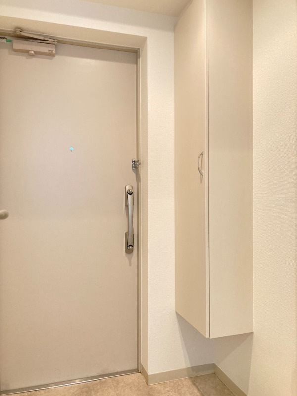 ラフィネールのセキュリティ