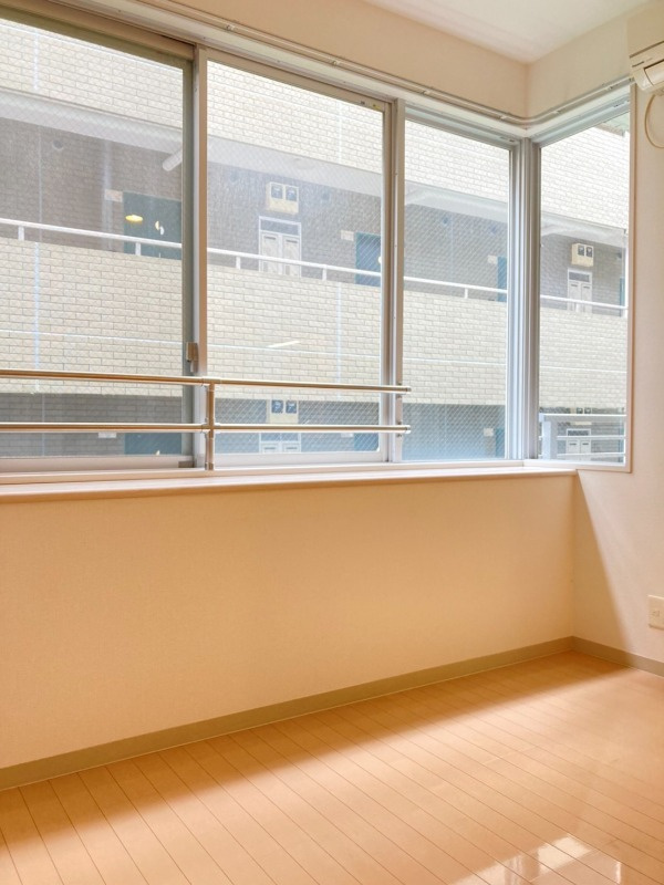 ラフィネールの展望