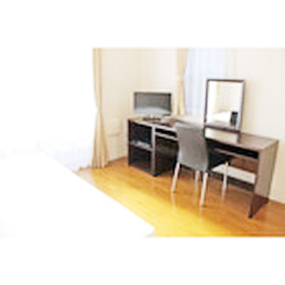 アムールリラメゾンの内装