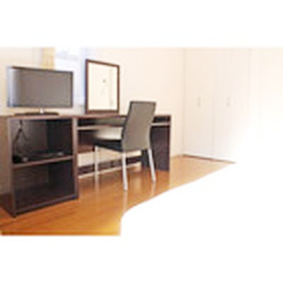 アムールリラメゾンの内装