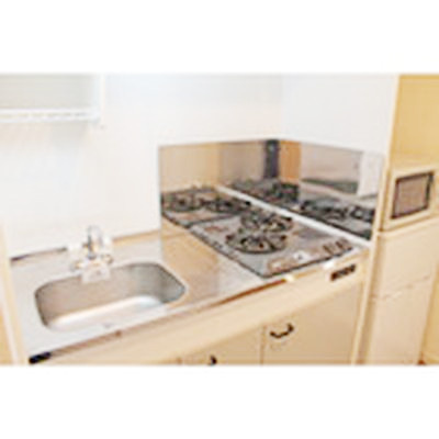 アムールリラメゾンの内装