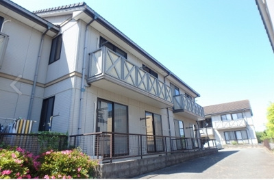 【外観】 | フラワーポテト正弥1