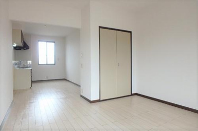 【居間・リビング】 | フラワーポテト正弥1