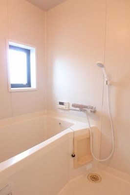 【浴室】 | フラワーポテト正弥1