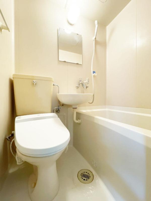 【収納】 | ホーメイレジデンス南馬込Ⅱ | 収納