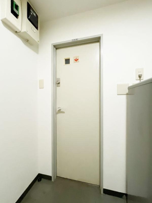 【その他】 | ホーメイレジデンス南馬込Ⅱ | その他