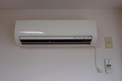 【設備】 | コーポヒルカワ