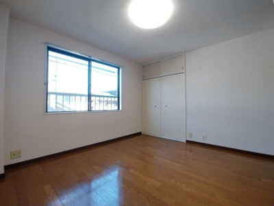 【内装】 | コーポヒルカワ