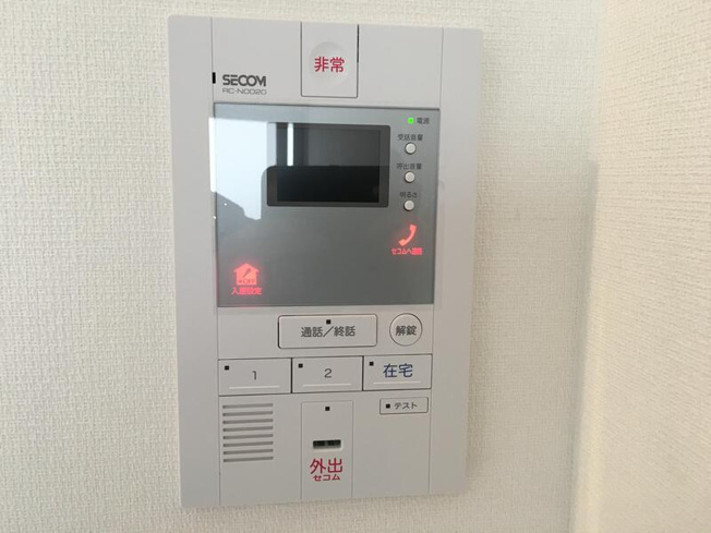 【内装】 | リブリ・鳥井戸