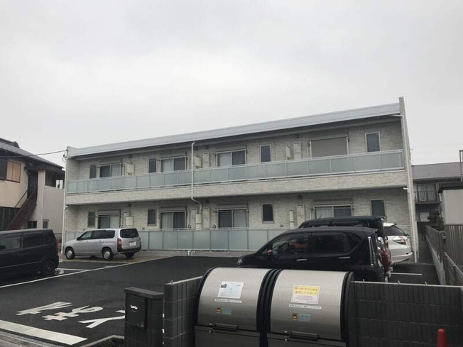 【外観】 | リブリ・鳥井戸