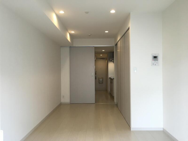 【内装】 | リブリ・鳥井戸