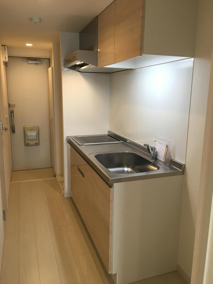 【内装】 | リブリ・鳥井戸