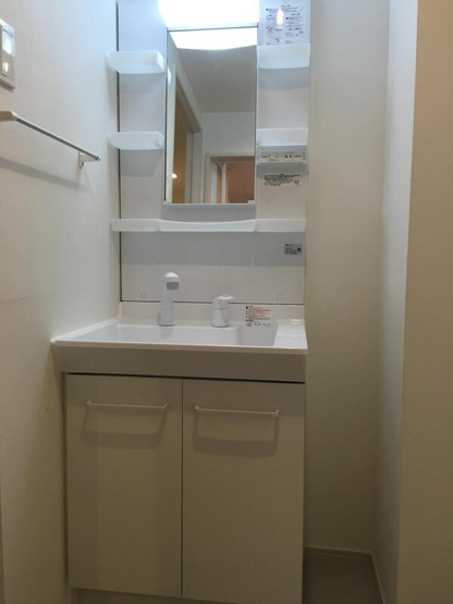 【内装】 | リブリ・鳥井戸