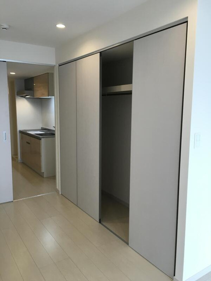 【内装】 | リブリ・鳥井戸