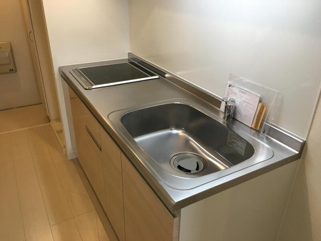 【内装】 | リブリ・鳥井戸