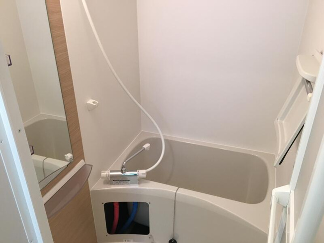 【内装】 | リブリ・鳥井戸