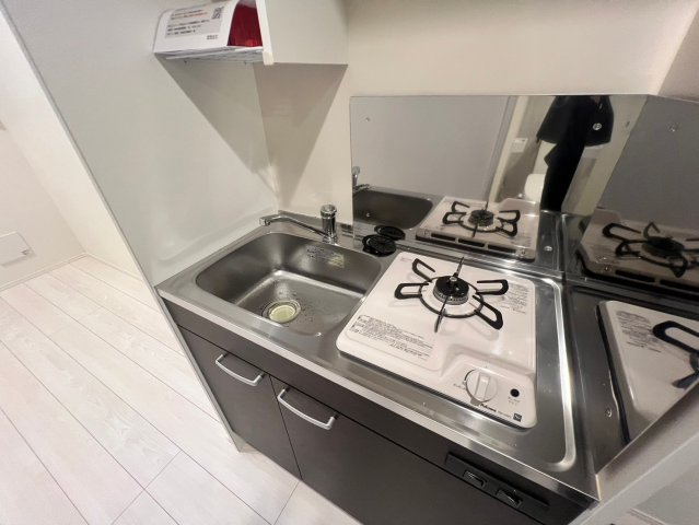 ハーモニーテラス下石神井Ⅱ