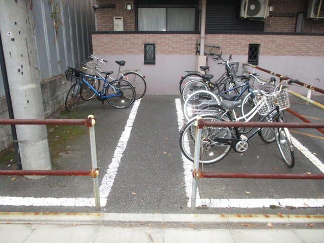 ヴィオラのその他共用部分