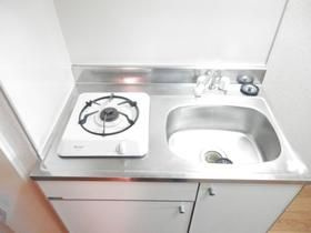 ヴィオラのキッチン