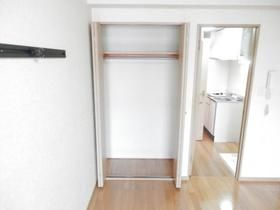 ヴィオラの収納