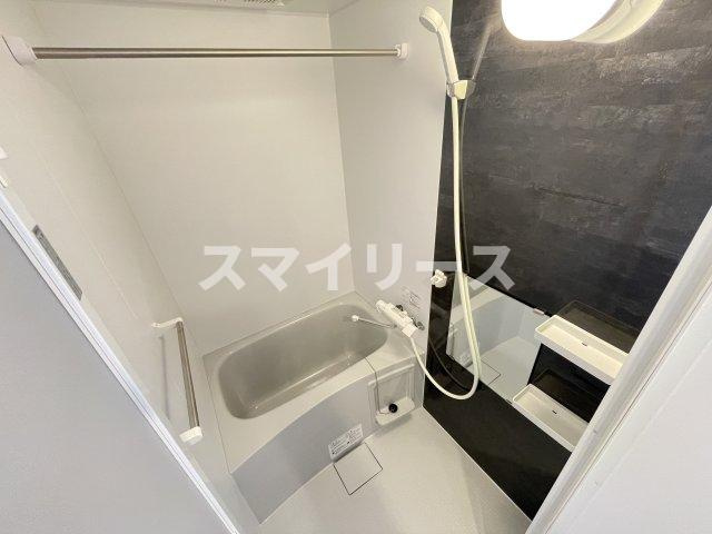ラフィネの浴室