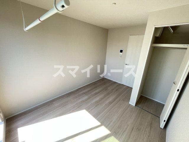 ラフィネの内装