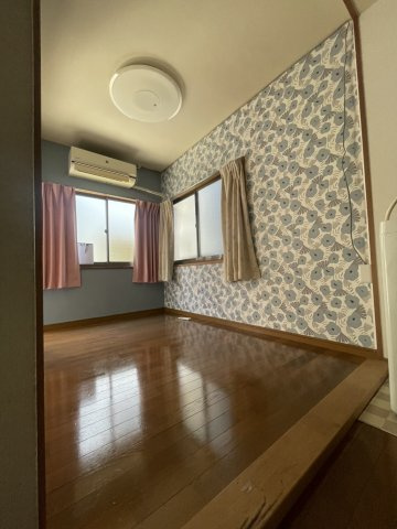 GOA観音新町の居間・リビング