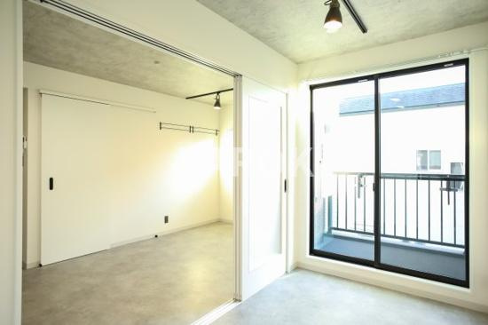 リトカのバルコニー