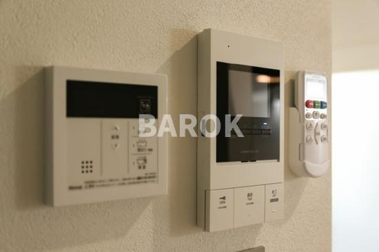 リトカのセキュリティ