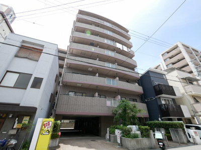 【外観】 | ライフ北梅田