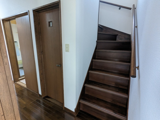 用田テラスＢ棟のその他