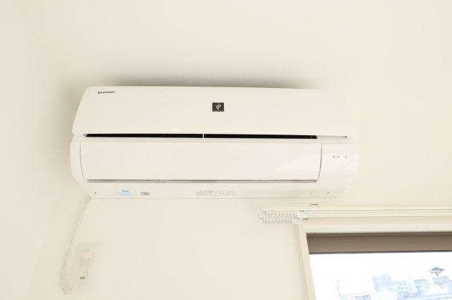 大阪市城東区今福南２丁目のアパートの設備