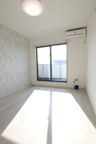 大阪市城東区今福南２丁目のアパートのその他