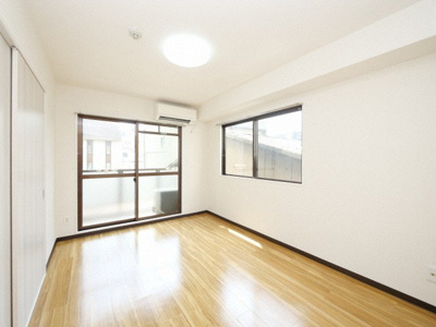 【居間・リビング】 | パークビレッジ