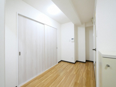 【内装】 | パークビレッジ