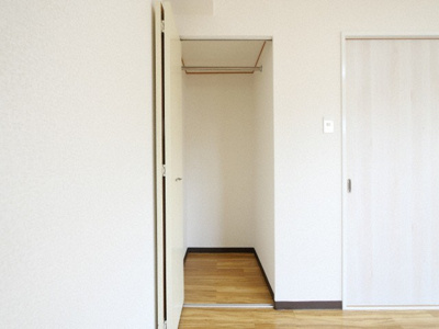 【収納】 | パークビレッジ