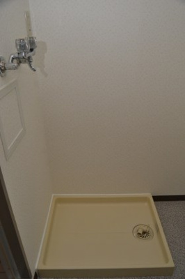 【洗面所】 | オーラムアルジャン阿波座