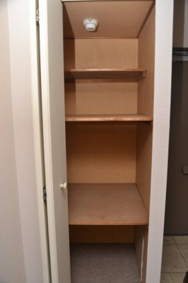 【収納】 | オーラムアルジャン阿波座