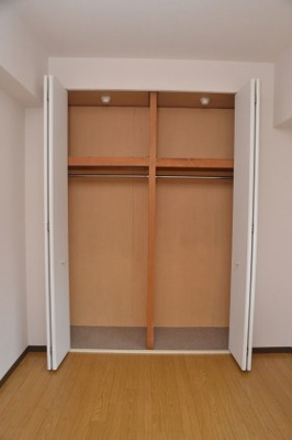 【収納】 | オーラムアルジャン阿波座