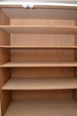 【収納】 | オーラムアルジャン阿波座