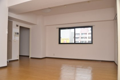 【居間・リビング】 | オーラムアルジャン阿波座