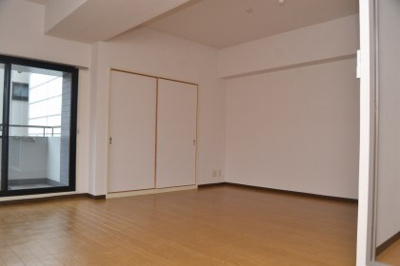 【内装】 | オーラムアルジャン阿波座