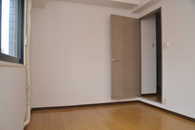 【洋室】 | オーラムアルジャン阿波座