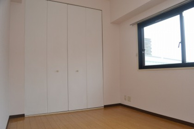 【洋室】 | オーラムアルジャン阿波座