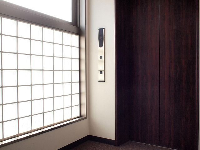 グランシス難波西のその他共用部分