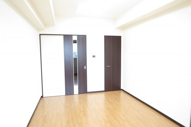 グランシス難波西の内装