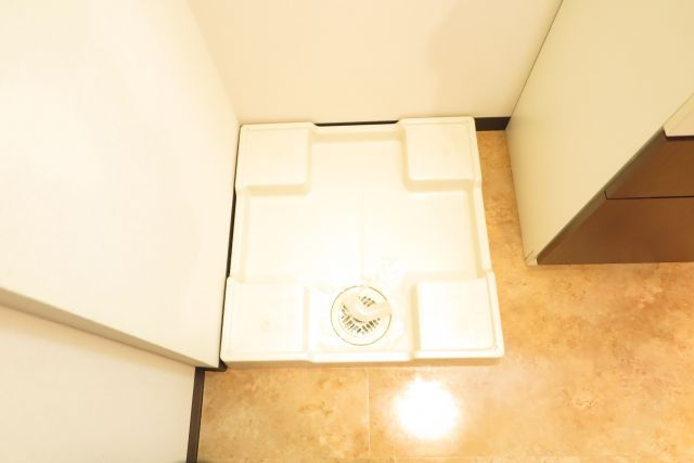 グランシス難波西の設備