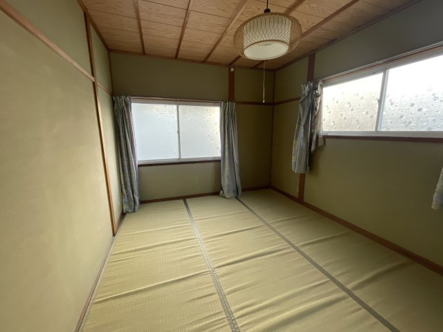 御立東戸建の子供部屋