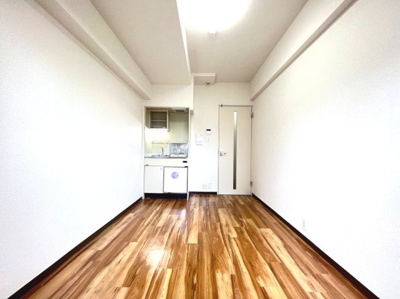 【居間・リビング】 | 朝日プラザ天王寺東ピエ・タ・テール